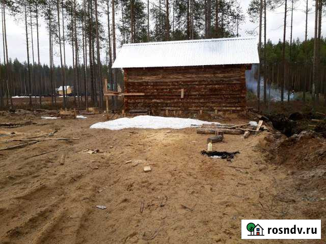 Участок ИЖС 10 сот. на продажу в Краснозатонском Краснозатонский - изображение 1