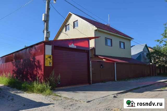 Коттедж 150 м² на участке 6 сот. на продажу в Сургуте Сургут - изображение 1