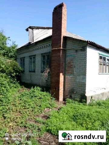 Дом 100 м² на участке 52 сот. на продажу в Соколовском Соколовское - изображение 1