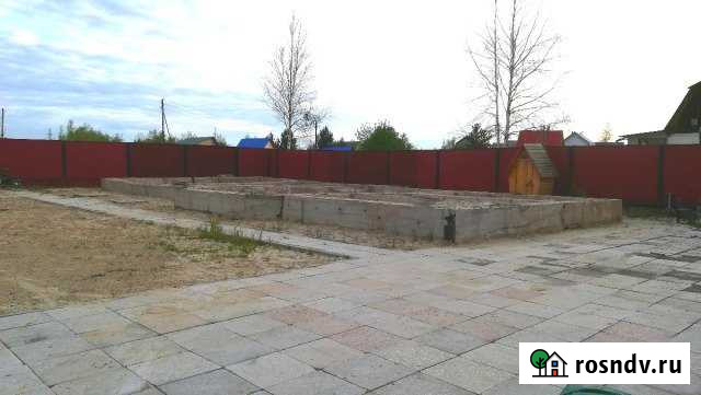 Участок ИЖС 8 сот. на продажу в Нижневартовске Нижневартовск - изображение 1