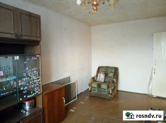 Комната 11 м² в 5-ком. кв., 5/5 эт. на продажу в Новомосковске Новомосковск - изображение 1