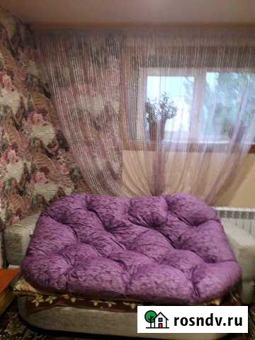 Комната 14 м² в 2-ком. кв., 8/12 эт. в аренду на длительный срок в Ялте Ялта - изображение 1