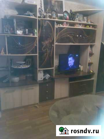 1-комнатная квартира, 31 м², 5/5 эт. в аренду на длительный срок в Сафоново Смоленской области Сафоново - изображение 1