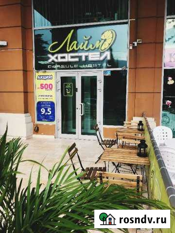 Гостиница, 160.6 кв.м. Ялта - изображение 1