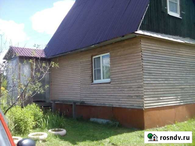 Дача 60 м² на участке 6 сот. на продажу в Балакирево Балакирево - изображение 1