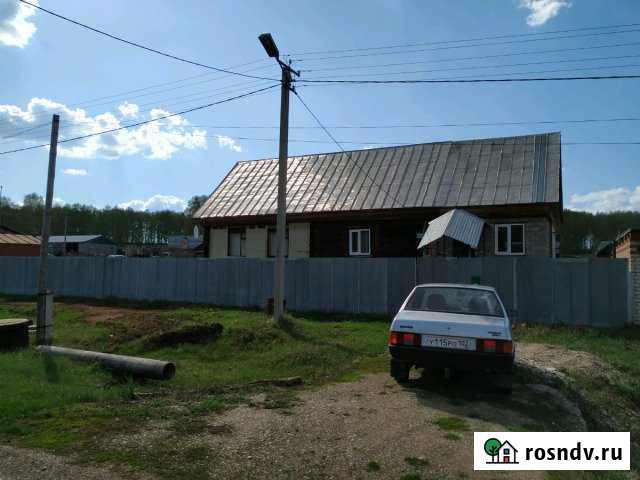 Дом 88 м² на участке 30 сот. на продажу в Приютово Приютово - изображение 1