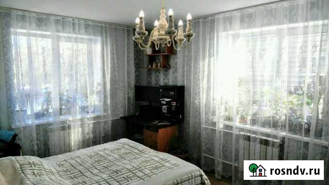 2-комнатная квартира, 46 м², 2/3 эт. на продажу в Отрадном Отрадный - изображение 1