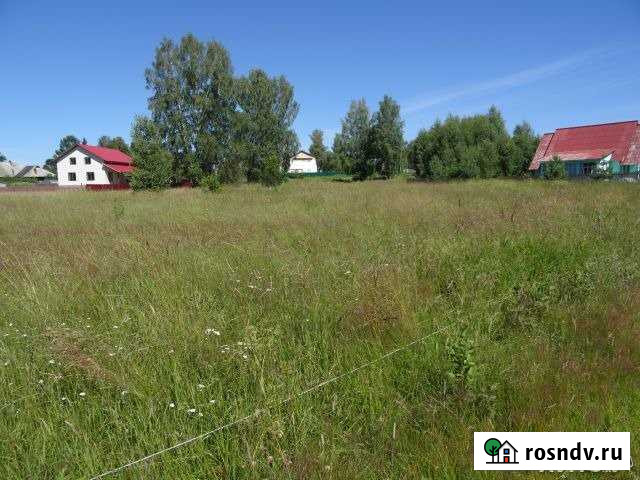 Участок ИЖС 15 сот. на продажу в Новом Некоузе Новый Некоуз - изображение 1