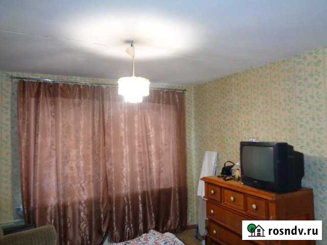 3-комнатная квартира, 60 м², 1/3 эт. на продажу в Нерехте Нерехта - изображение 1