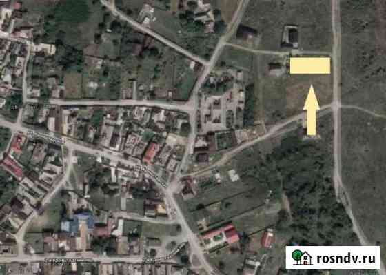 Участок СНТ, ДНП 12 сот. на продажу в Грозном Грозный