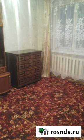 1-комнатная квартира, 31 м², 1/2 эт. на продажу в Суздале Суздаль - изображение 1