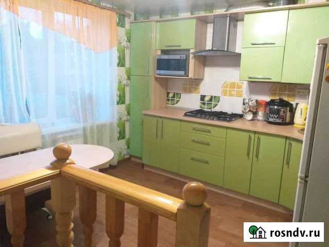 Дом 70 м² на участке 10 сот. на продажу в Слободском Слободской - изображение 1