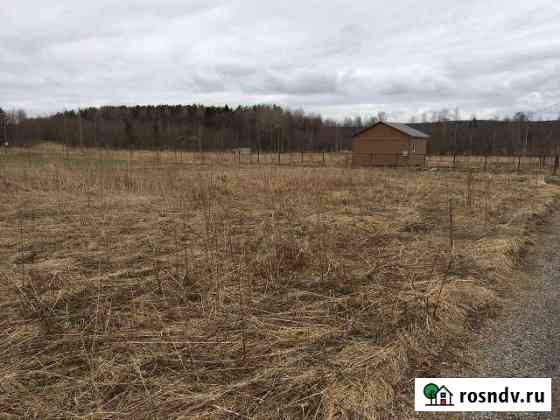 Участок СНТ, ДНП 14 сот. на продажу в Кондопоге Кондопога