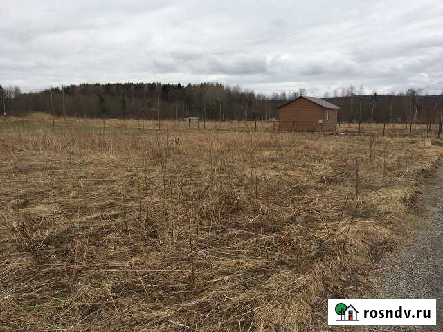 Участок СНТ, ДНП 14 сот. на продажу в Кондопоге Кондопога - изображение 1