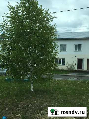 Таунхаус 98.6 м² на участке 3.5 сот. на продажу в Успенке Успенка - изображение 1