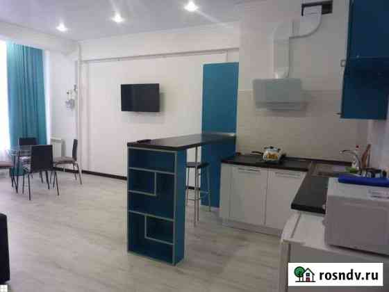 2-комнатная квартира, 62 м², 3/11 эт. в аренду посуточно в Пятигорске Пятигорск