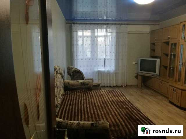 2-комнатная квартира, 47 м², 1/5 эт. в аренду посуточно в Керче Керчь - изображение 1