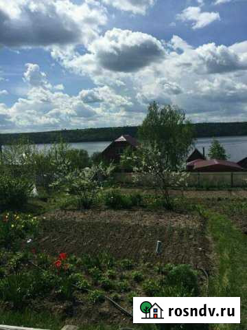 Дача 25 м² на участке 5 сот. на продажу в Добрянке Добрянка - изображение 1