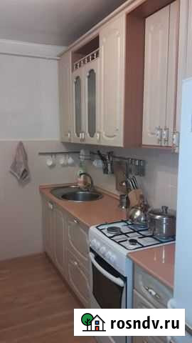 3-комнатная квартира, 62 м², 2/5 эт. на продажу в Кумертау Кумертау - изображение 1