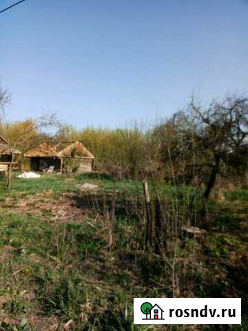 Участок ИЖС 33 сот. на продажу в Выгоничах Выгоничи - изображение 1