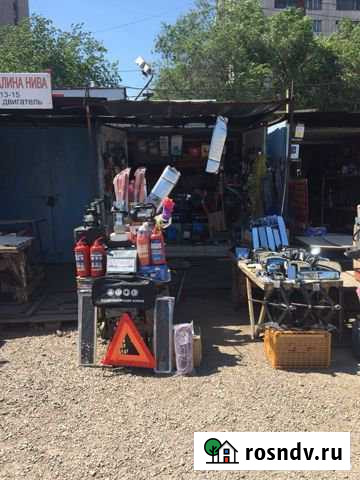 Продам торговое место Магнитогорск - изображение 1