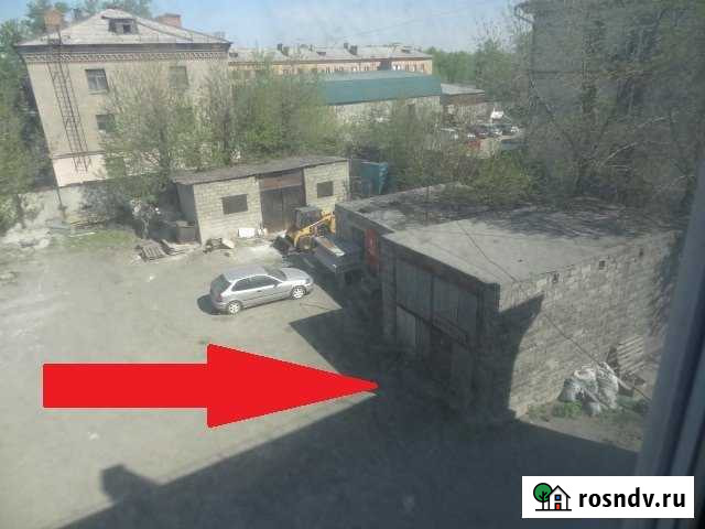 Склад 87 кв.м. Челябинск - изображение 1