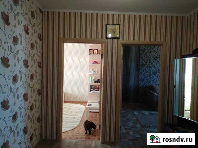 4-комнатная квартира, 82 м², 5/5 эт. на продажу в Выксе Выкса - изображение 1