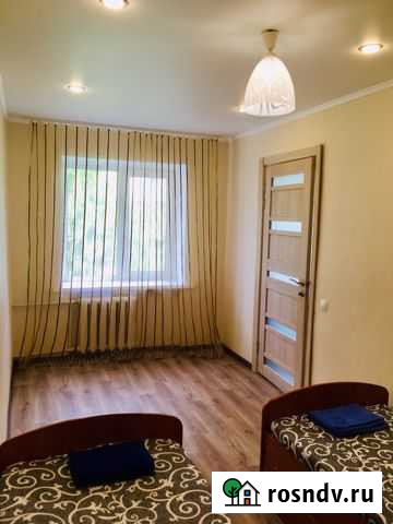 2-комнатная квартира, 40 м², 4/5 эт. в аренду посуточно в Лениногорске Лениногорск - изображение 1