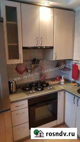 2-комнатная квартира, 55 м², 4/5 эт. в аренду на длительный срок в Пушкино Пушкино - изображение 1