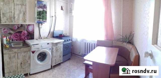 3-комнатная квартира, 42 м², 1/2 эт. на продажу в Донецке Донецк - изображение 1