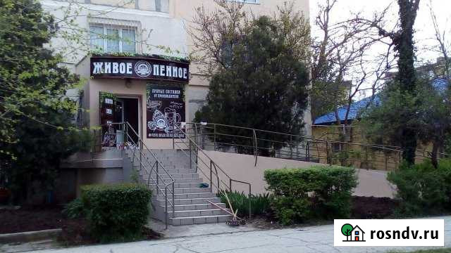 Помещение свободного назначения, 48 кв.м. Евпатория - изображение 1