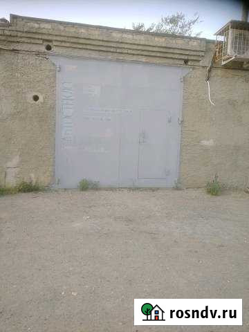 Гараж >30 м² на продажу в Камышине Камышин - изображение 1