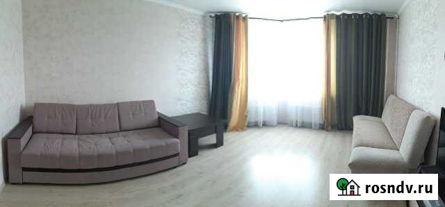 1-комнатная квартира, 44 м², 9/17 эт. в аренду посуточно в Долгопрудном Долгопрудный - изображение 1