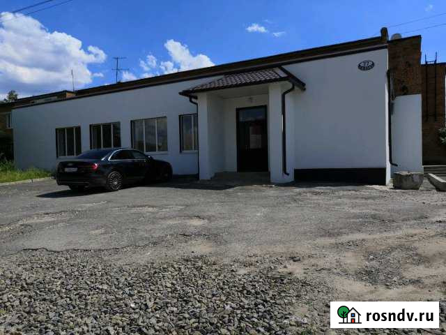 205 за 1 кв. м. Сдам коммерческая недвижимость 170 Миллерово - изображение 1