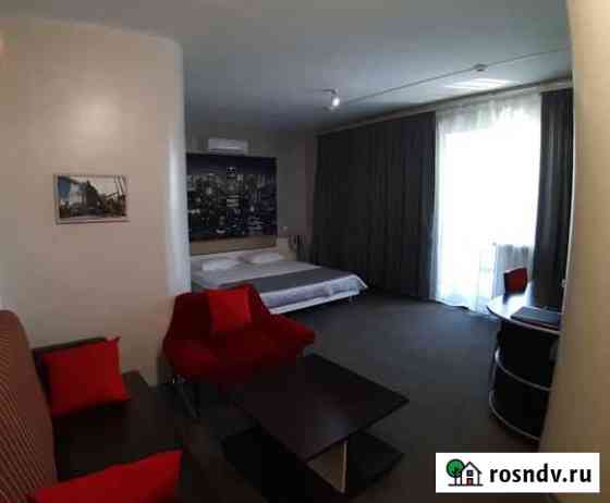 Квартира-студия, 30 м², 3/4 эт. на продажу в Хабаровске Хабаровск