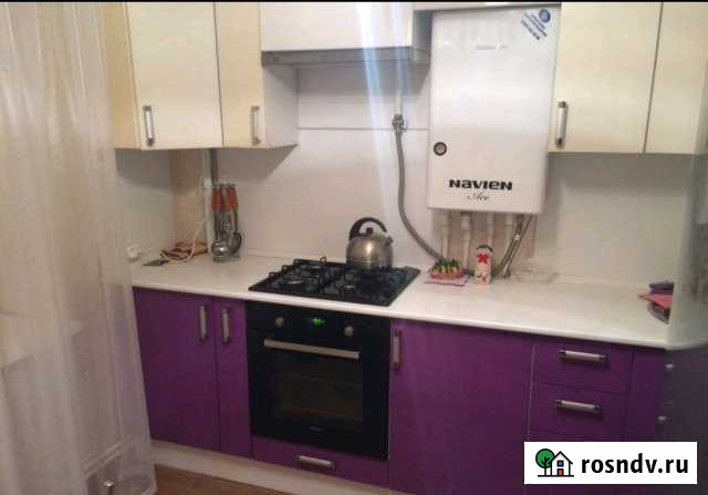 2-комнатная квартира, 65 м², 2/5 эт. в аренду посуточно в Туймазах Туймазы - изображение 1