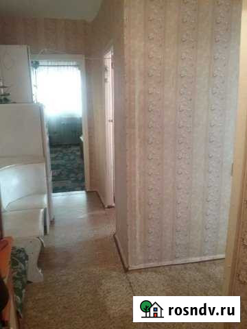 3-комнатная квартира, 51 м², 5/5 эт. на продажу в Барабинске Барабинск - изображение 1