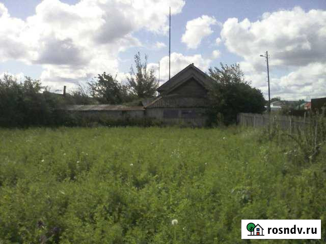 Дом 32 м² на участке 17 сот. на продажу в Шыгырдане Шыгырдан - изображение 1