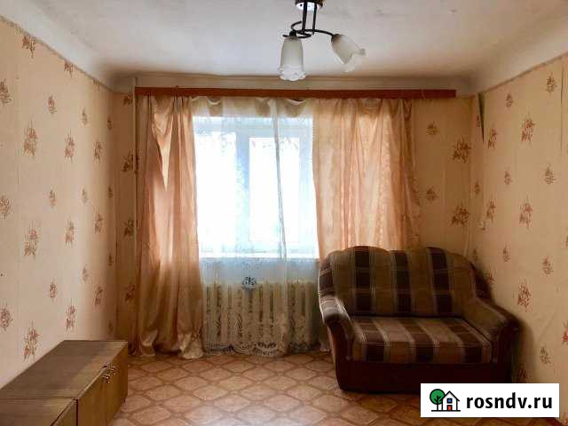 1-комнатная квартира, 17 м², 3/5 эт. на продажу в Сухом Логу Сухой Лог - изображение 1