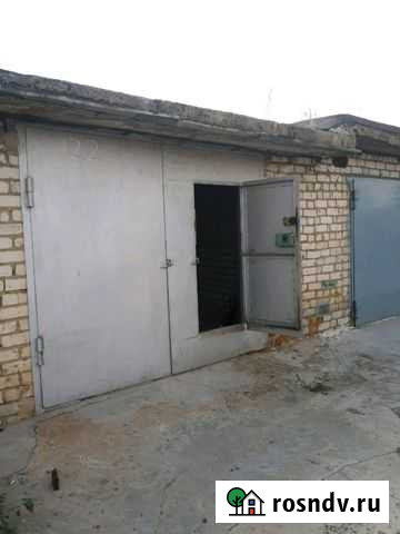 Гараж на продажу в Ерзовке Ерзовка - изображение 1