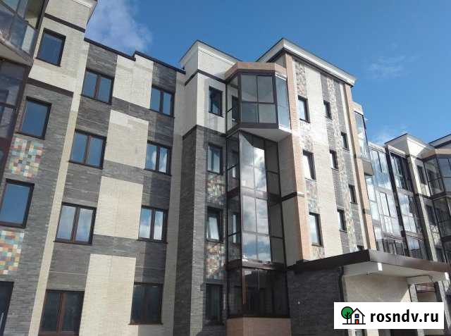 Квартира-студия, 23 м², 2/4 эт. на продажу в Краснознаменске Московской области Краснознаменск - изображение 1