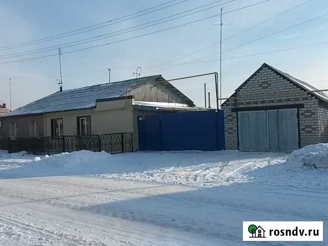 Дом 80 м² на участке 15 сот. на продажу в Каскаре Каскара - изображение 1