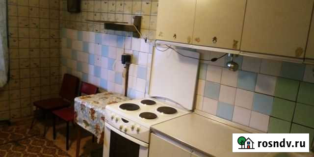 1-комнатная квартира, 36 м², 11/16 эт. в аренду на длительный срок в Долгопрудном Долгопрудный - изображение 1