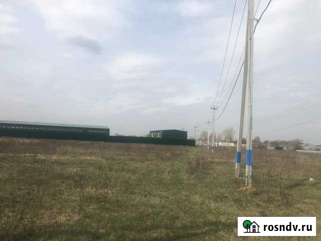 Участок промназначения 30 сот. на продажу в Островцах Островцы - изображение 1