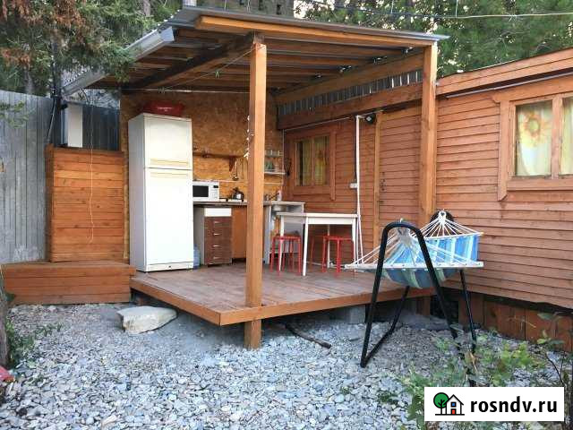 База отдыха. Готовый бизнес Геленджик - изображение 1