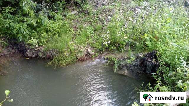 Участок ИЖС 16 сот. на продажу в Архипо-Осиповке Архипо-Осиповка - изображение 1