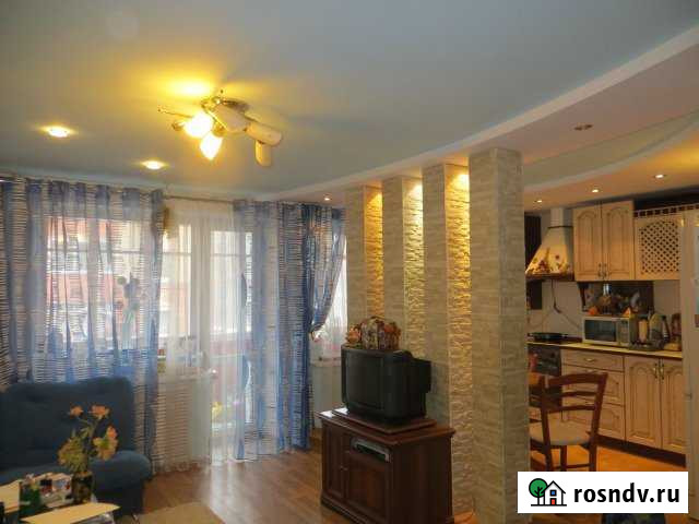 4-комнатная квартира, 73 м², 2/9 эт. на продажу в Кирове Киров - изображение 1