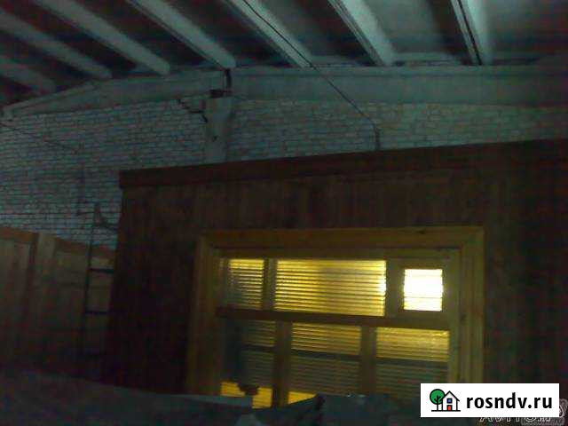 Складское помещение, 317 кв.м. Омутнинск - изображение 1