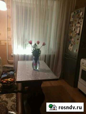 2-комнатная квартира, 59 м², 2/9 эт. на продажу в Инте Инта - изображение 1