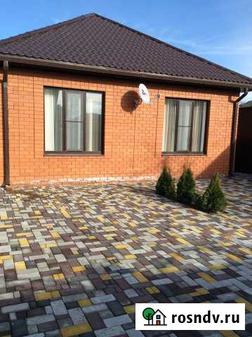 Дом 76.9 м² на участке 3 сот. в аренду на длительный срок в Тамани Тамань - изображение 1